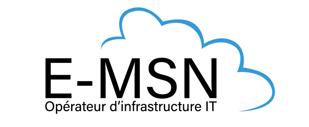 E-MSN