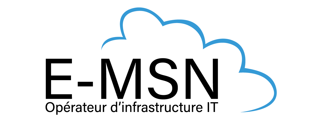 logo - E-msn